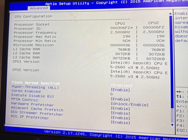 Load image into Gallery viewer, Supermicro GPU SuperWorkstation 7048GR 7048GR-TR with WARRANTY
