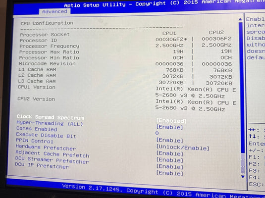Supermicro GPU SuperWorkstation 7048GR 7048GR-TR with WARRANTY