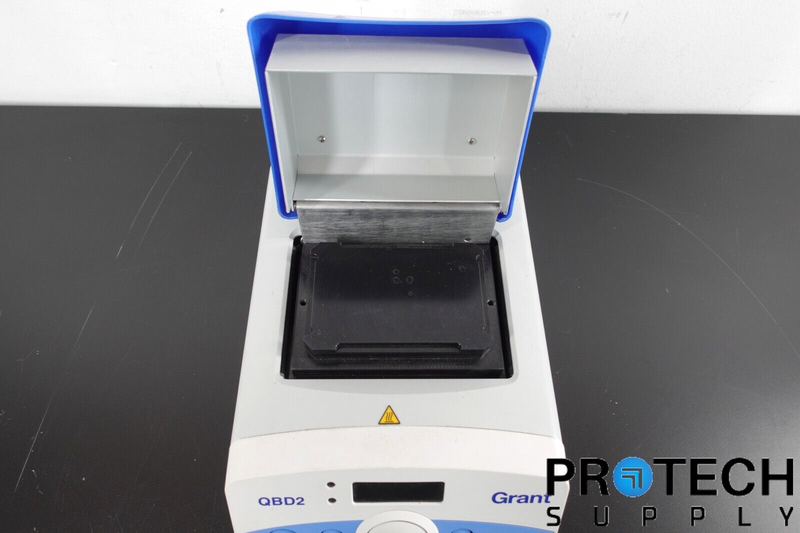 Load image into Gallery viewer, Grant QBD2L Dry Block Heater + Power Cable with Warranty
