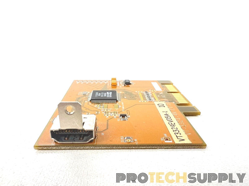 Load image into Gallery viewer, Plotech 3415-4871 VT3324EV05A-1 Video Card GPU with WARRANTY
