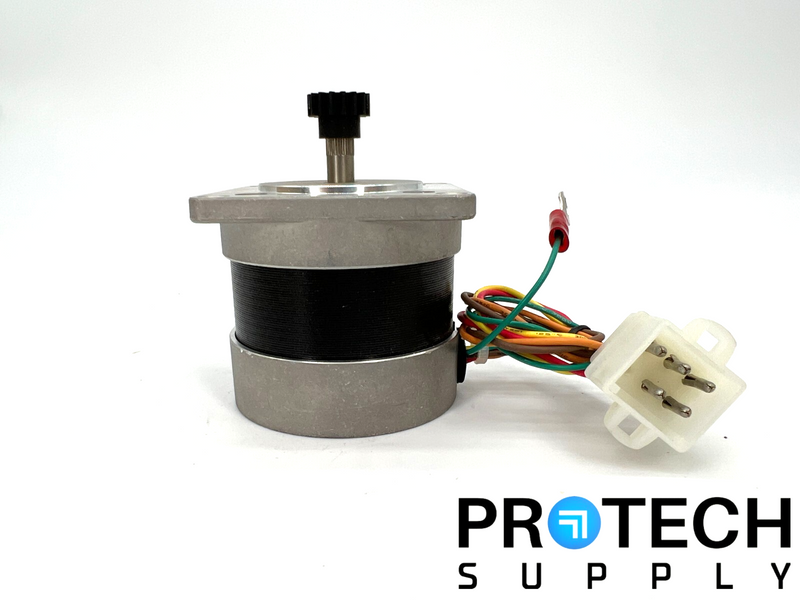 Load image into Gallery viewer, Teco Electro 4H5618S1203-NOV Stepping Motor with WARRANTY
