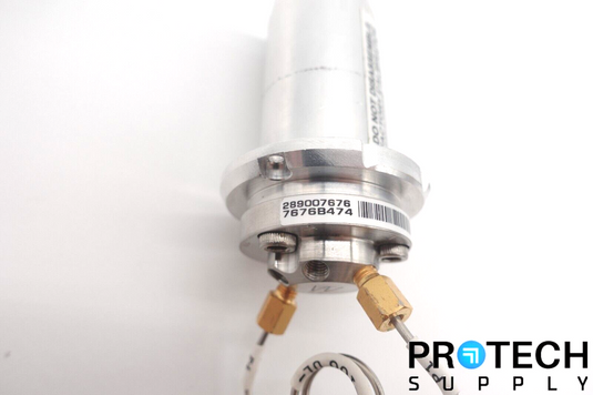 Waters 289007676 UPLC Cartridge Injector Valve FL SFC NEW with WARRANTY