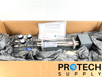 Matheson S1060-0242-001 Hydrogen Gas Purification System NEW with WARRANTY
