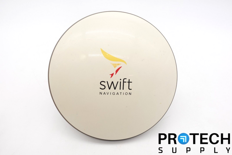 Load image into Gallery viewer, Swift Navigation GSP500 GNSS Survey Antenna + Metal Bracket with WARRANTY

