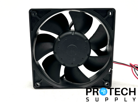 DELTA AFB1224VHE Cooling Fan 120 x 120mm with WARRANTY