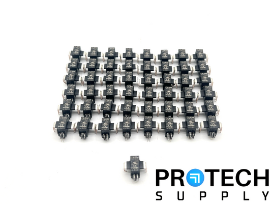 (Lot of 49) LEM HLSR 20-P Current Sensor NEW with WARRANTY