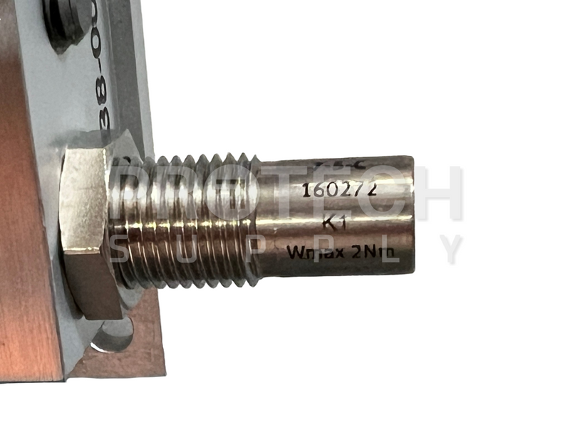 Load image into Gallery viewer, Essai Thermal Control Unit + Fabco-Air FPS-1779 Pneumatic Cylinder GUARANTEED
