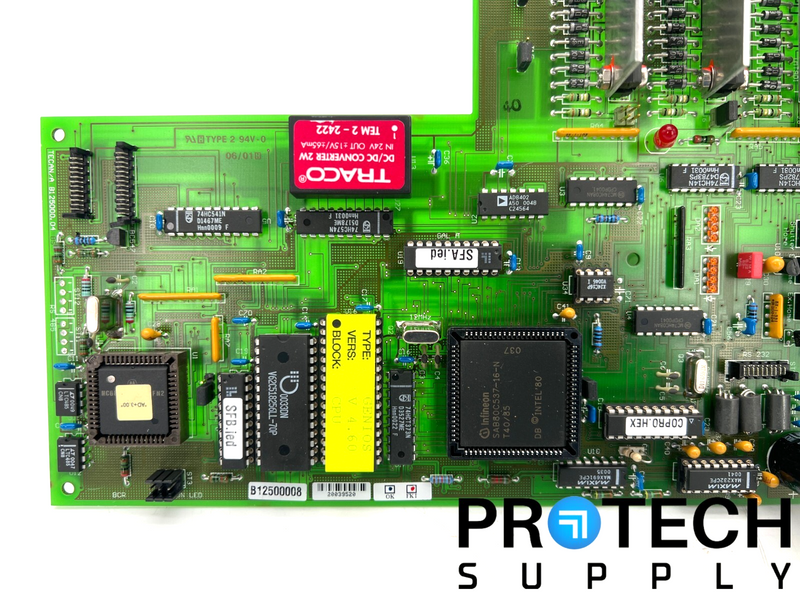 Load image into Gallery viewer, Tecan B125000.04 Main Board from Phenix GENios with WARRANTY
