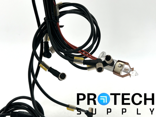 Zeiss MIRAX MIDI Communication Module with WARRANTY