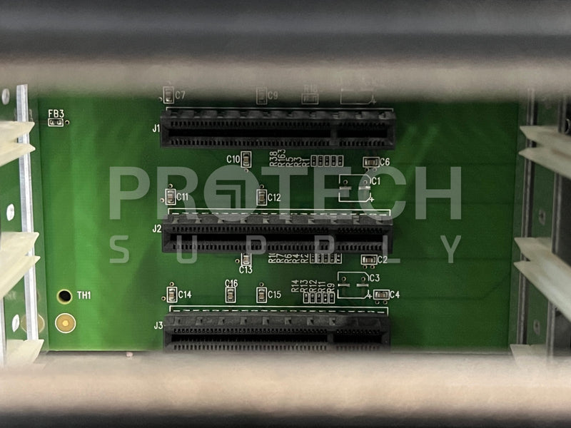 Load image into Gallery viewer, Crestron PR03 3-Series Advanced Control Processor FOR PARTS / REPAIR
