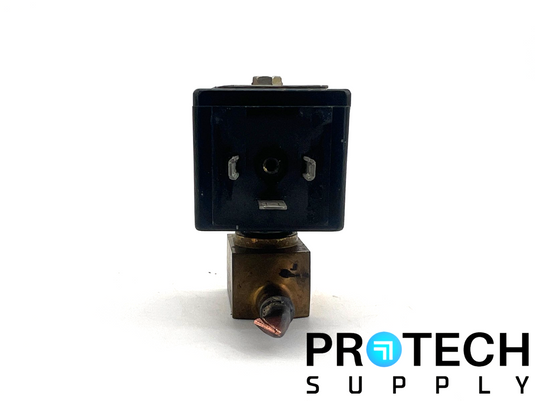 Sporlan MKC-1E Solenoid Coil Assy 310678 with WARRANTY