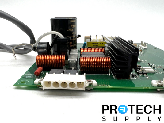 Global Cooling Power Driver Board from Ultracold SU780XLE Freezer with WARRANTY
