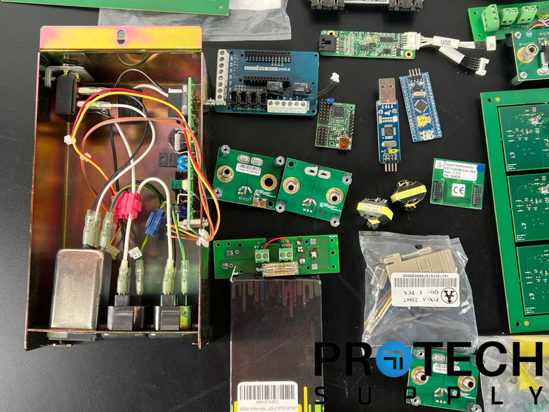 Load image into Gallery viewer, Lot of misc Development Boards Prototype Modules Electronic Parts

