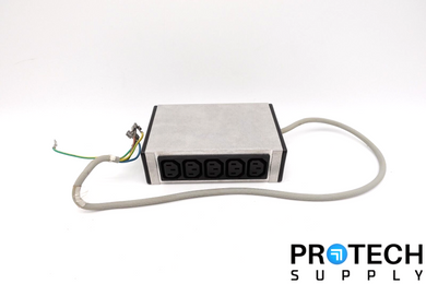 ÄKTA Interior Power Module for Crossflow with WARRANTY