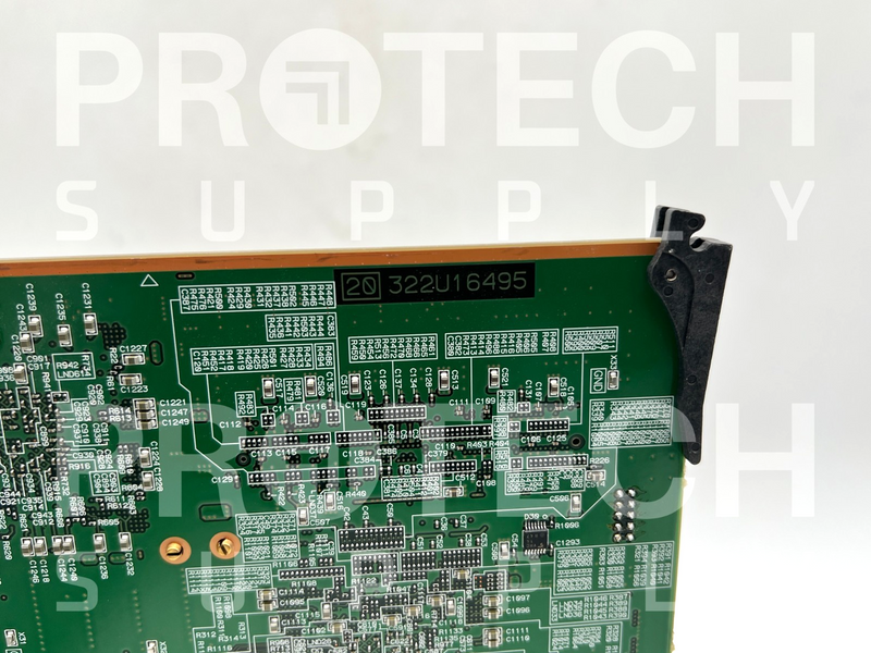 Load image into Gallery viewer, Anritsu MM800217A DB Board from MD8430A Signaling Tester with WARRANTY
