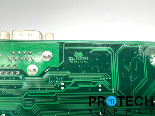 ITOX GCB60-BX Mother Board from Odyssey Imaging System with WARRANTY