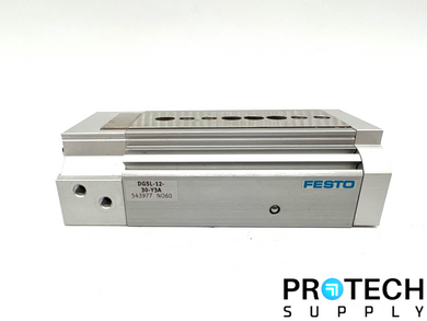Festo Mini Slide DGSL-12-30-Y3A with WARRANTY