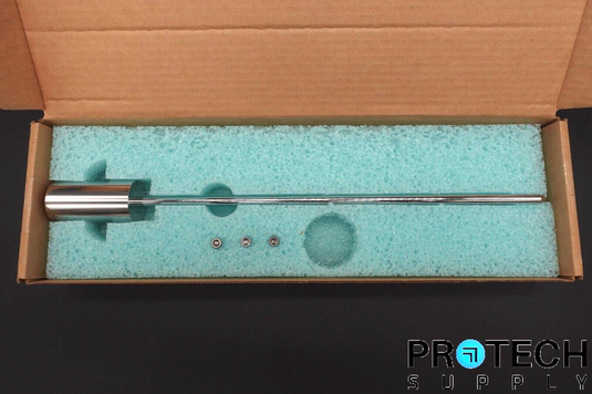 Lot of 2 Agilent Wood Intrinsic Dissolution 12-4100 (Read Description) WARRANTY