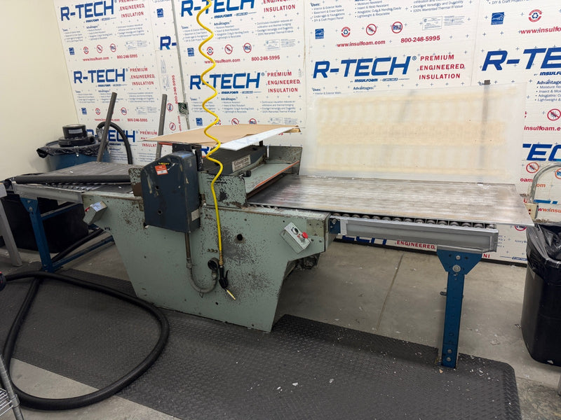 Load image into Gallery viewer, Edwards Roller Press
