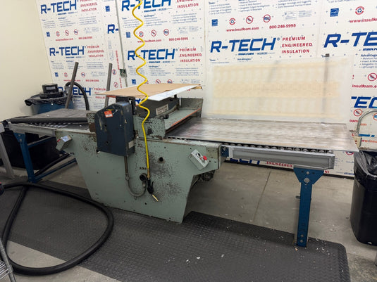 Edwards Roller Press