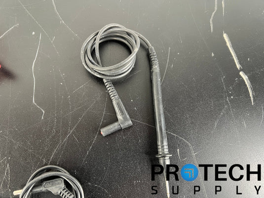 Lot of Misc. Test Leads / Cables with WARRANTY