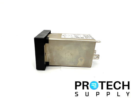 Schurter 8843-N10-140 Mains Socket 110/250VAC 50-60Hz 10A with WARRANTY