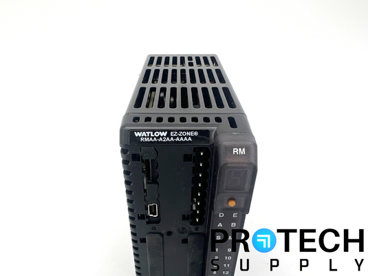 Watlow RMAA-A2AA-AAAA RM Expansion Module EZ-ZONE with WARRANTY