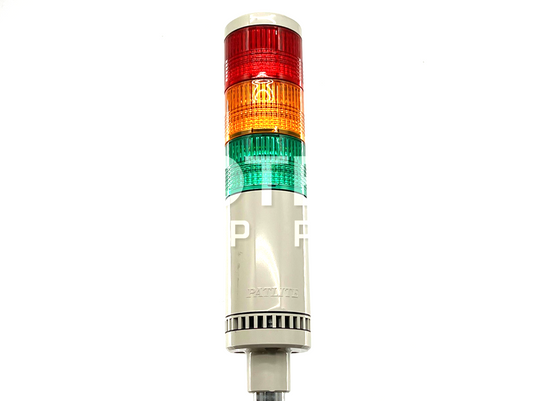 Patlite LME-L Light Tower with WARRANTY