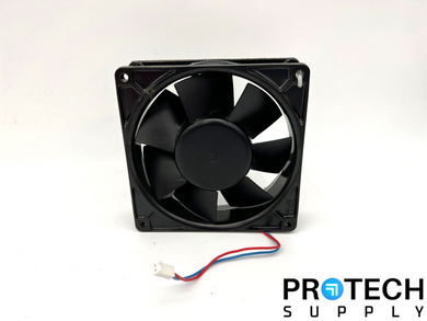 Ebm-Papst W2G115-AE31-01 Tubeaxial Fan 2-Pin 127mm x 127mm with WARRANTY