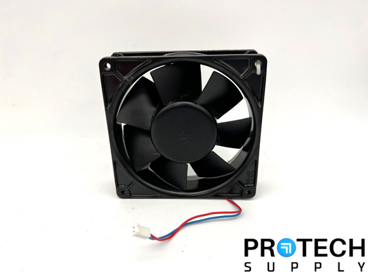 Ebm-Papst W2G115-AE31-01 Tubeaxial Fan 2-Pin 127mm x 127mm with WARRANTY
