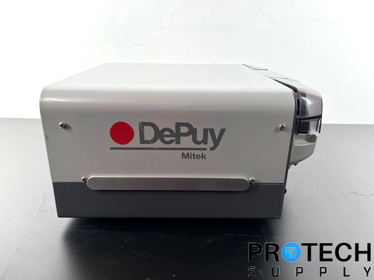 DePuy FMSvue 284002 Fluid Management & Shaver System with WARRANTY