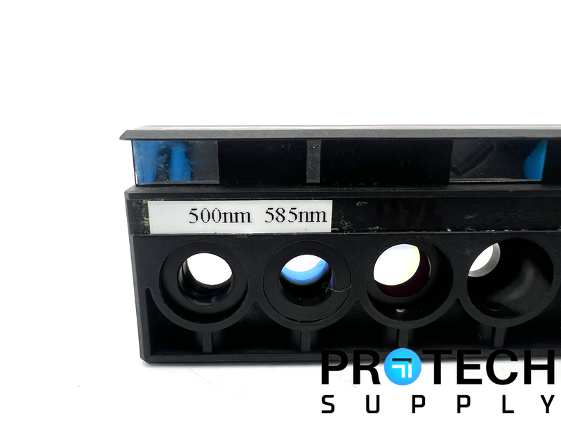 Load image into Gallery viewer, Tecan B126002 Filter Set for Phenix GENios Microplate Reader
