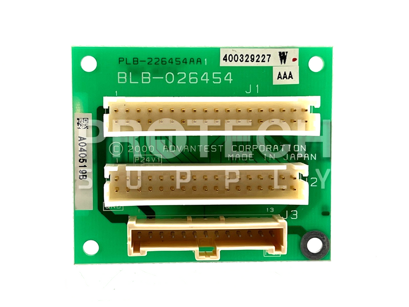 Load image into Gallery viewer, (Lot of 4) Advantest Connector Boards with WARRANTY
