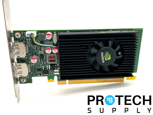NVIDIA Quadro NVS 310 Graphics / Video Card with WARANTY