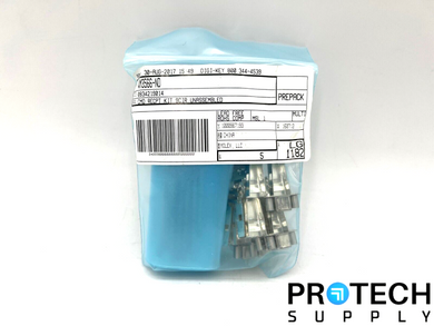 Molex Receptacle Kit Micro-D Connector 9 Position WM3566-ND NEW with WARRANTY