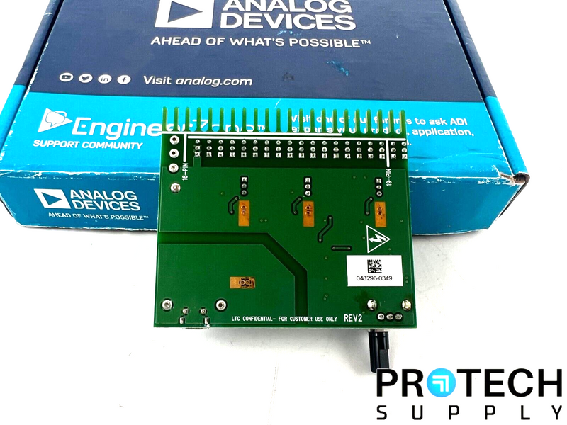 Load image into Gallery viewer, Analog Device's Power Management Evaluation Board DC2472A NEW with WARRANTY
