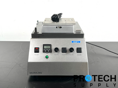 ULTRA TEC ASAP-1 Advanced Sample Preparation System  with WARRANTY