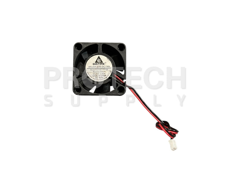 Load image into Gallery viewer, Lot of Misc Fan &amp; Accessories + 2x Tamura L34S1T0D15 Current Sensor
