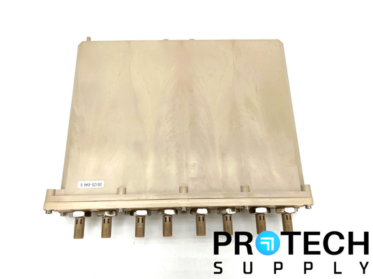 Agilent G1322A Vacuum Chamber with WARRANTY