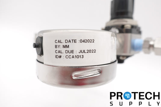 SMC SRH3110-NO2 VALVE Assembly  with WARRANTY