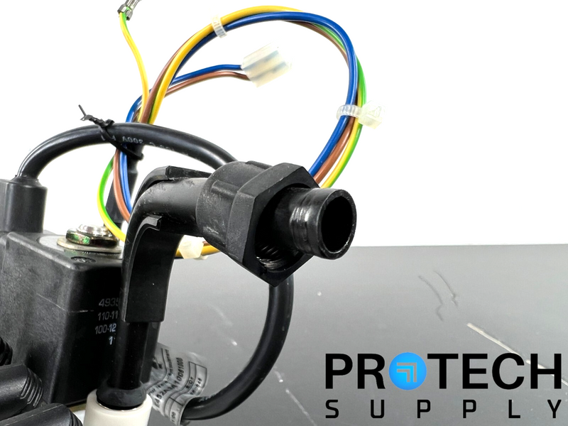 Load image into Gallery viewer, Solenoid Valve Assy from Millipore Milli-Q Gradient A10
