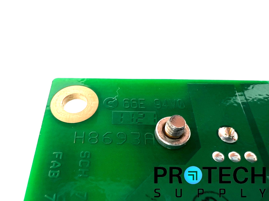 Power Distribution Board from Waters 2767 Sample Manager with WARRANTY