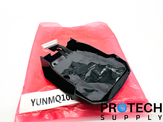 YUNEEC MANTIS Q GPS MODULE (YUNMQ108SVC) + Front Cover