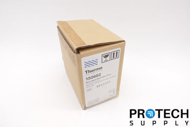 (Qty 19) Thermo 150682 Nunc Glass Base Dish 27mm with WARRANTY