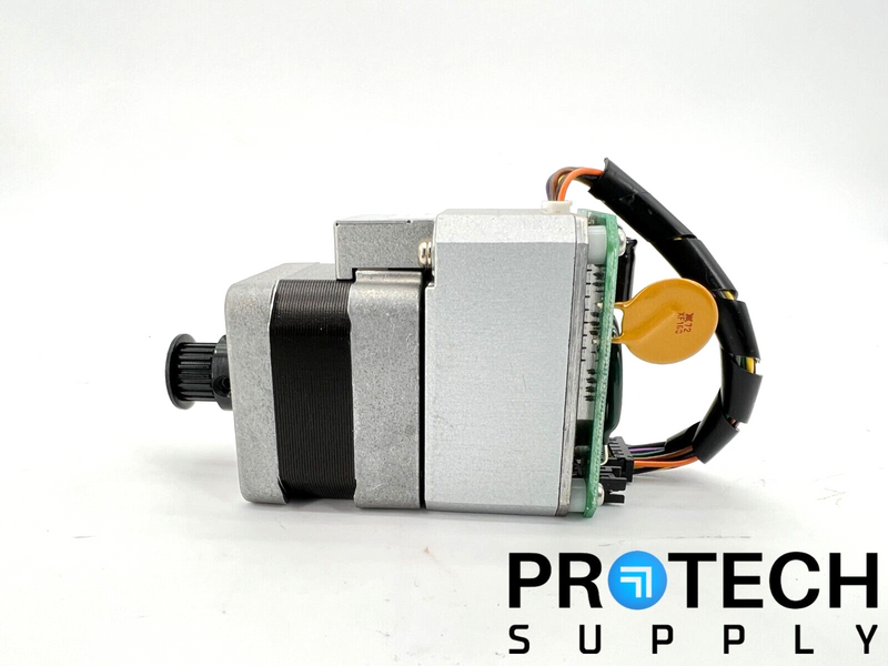 Load image into Gallery viewer, Cool Muscle CM1-C-17S30A AC Servo Motor with WARRANTY
