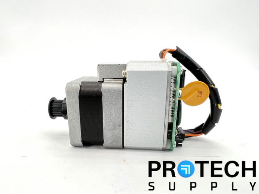 Cool Muscle CM1-C-17S30A AC Servo Motor with WARRANTY