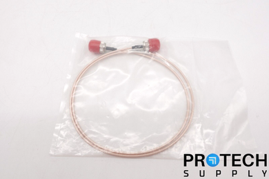 BNC Male to BNC Male RG316 Coax Low Loss RF Cable NEW with WARRANTY