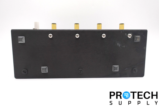 Bio-Tek Instruments Valve Module Valve Control 4-Port Buffer with WARRANTY