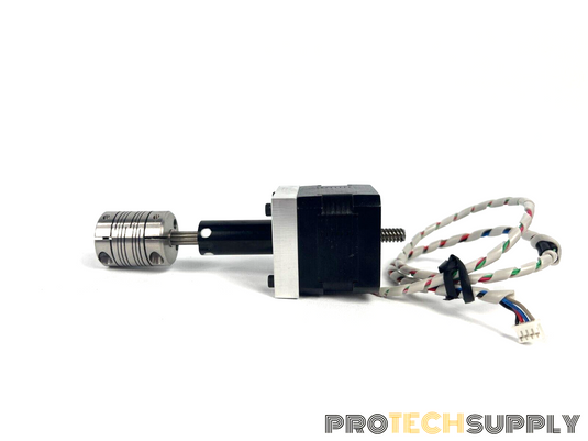 Haydon Switch & Instrument 43H4C-2.33-815 Stepper Motor with WARRANTY