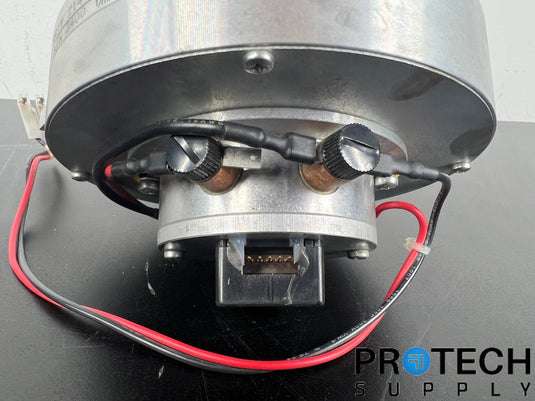 Heinzmann SL120-2NF Motor with WARRANTY